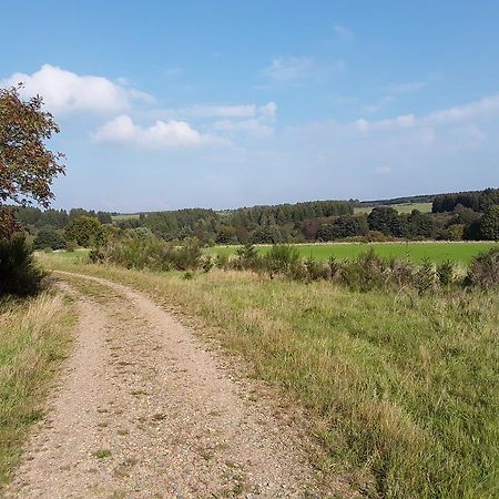 Apartament Poehl Am Nationalpark Eifel Schleiden Zewnętrze zdjęcie